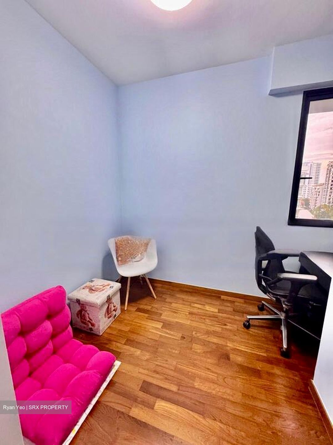 Regent Residences (D12), Apartment #479569891